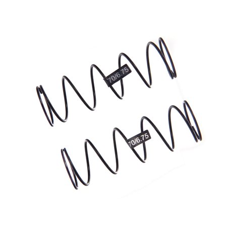 FRONT DAMPER SPRING F1.4 70/6,75T