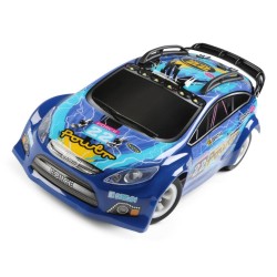 WL 284010 4WD Rally 1/28 RTR