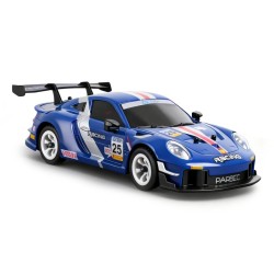 WL 284019-A 4WD Rallybil 1/28 RTR