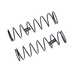 REAR DAMPER SPRING F1.4 85/8,75T
