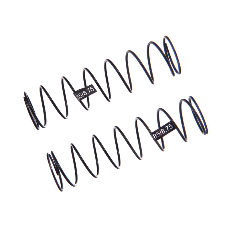 REAR DAMPER SPRING F1.4 85/8,75T