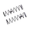 REAR DAMPER SPRING F1.4 85/8,75T