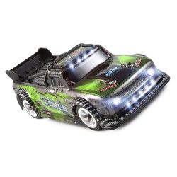 WL 284131 4WD On-Road Truck 1/28 RTR