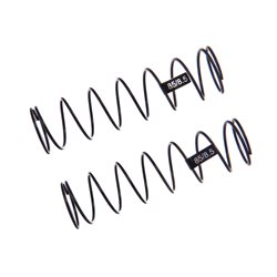 REAR DAMPER SPRING F1.4 85/8,5T