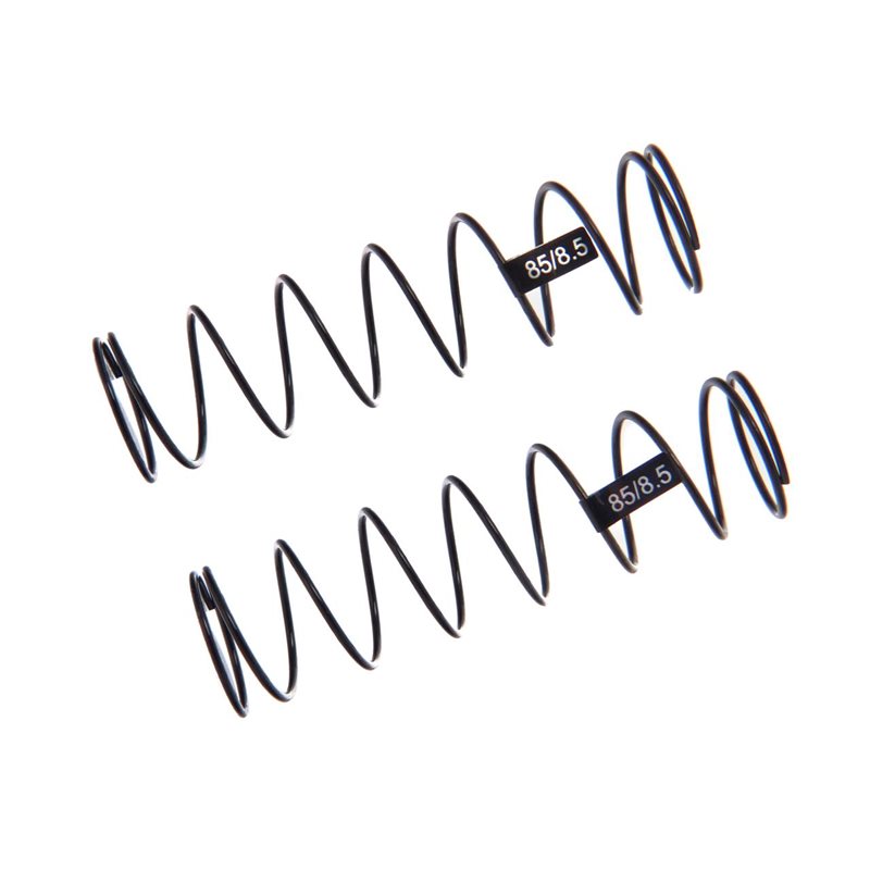 REAR DAMPER SPRING F1.4 85/8,5T