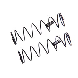 REAR DAMPER SPRING F1.4 85/8,0T