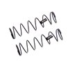 REAR DAMPER SPRING F1.4 85/8,0T