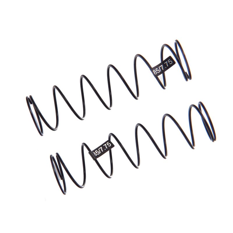 REAR DAMPER SPRING F1.4 85/7,75T