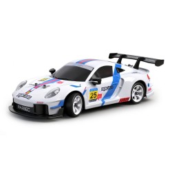 WL 284191 4WD Driftbil 1/28 RTR