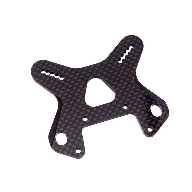 FRONT DAMPER STAY (CFRP)