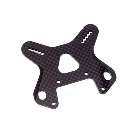 FRONT DAMPER STAY (CFRP)