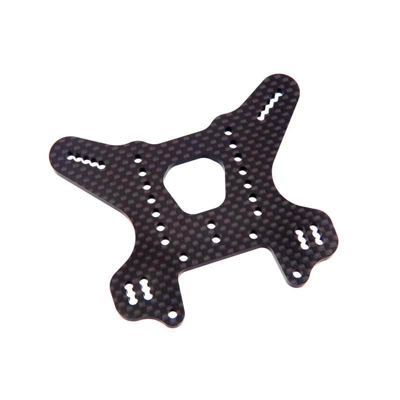 REAR DAMPER STAY (CFRP) (Multi Wing)