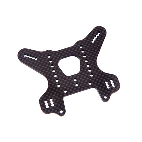 REAR DAMPER STAY (CFRP) (Multi Wing)