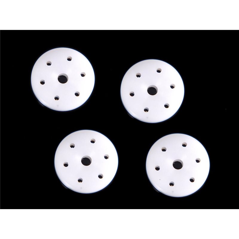 DAMPER PISTON X7R (F1.3 6H)