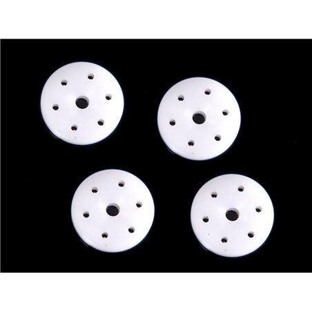 DAMPER PISTON X7R (F1.3 6H)