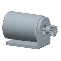 Motor Brushless