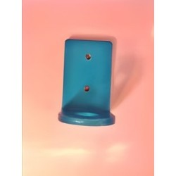 Motorfäste 38.5x43.35x3mm