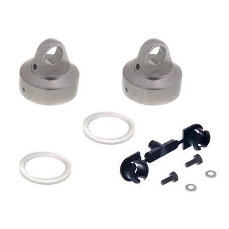 EMULSION DAMPER CAP MBX-8