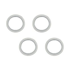 EMULSION DAMPER CAP SEAL MBX-8