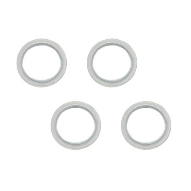 EMULSION DAMPER CAP SEAL MBX-8