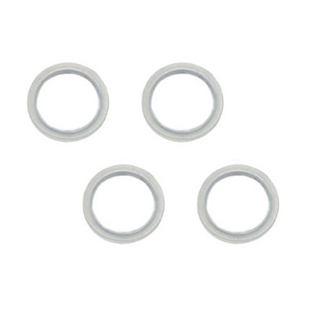 EMULSION DAMPER CAP SEAL MBX-8