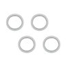 EMULSION DAMPER CAP SEAL MBX-8