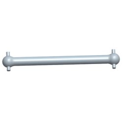 Drivaxel Dogbone Bak