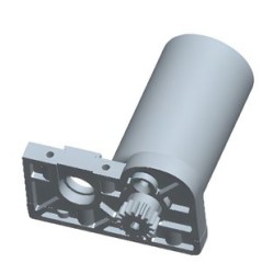 Motor