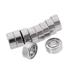 BEARING (5X10X4) 10PCS.