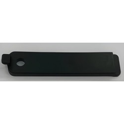 Batteribox Lock