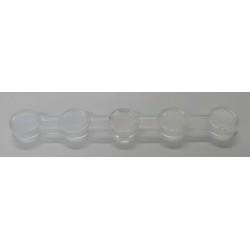 LED Lins Tak