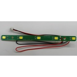 LED Krets Tak