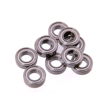 BEARING (8X16X5)  (MNB) 10PCS.