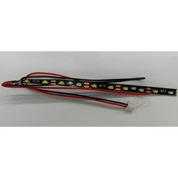 LED Krets Fram