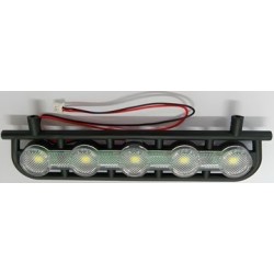 LED Tak Belysning Set
