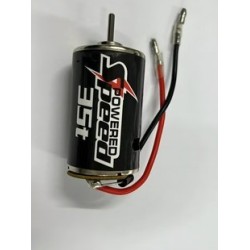 Motor Borstad 550 35t 11.1v