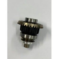 Differential