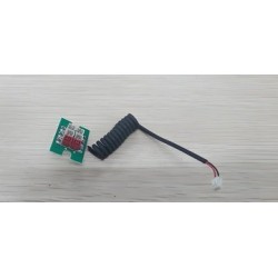 LED Belysning Adapterkort