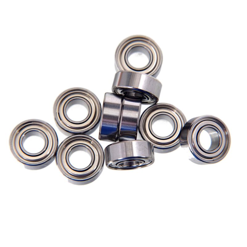 BEARING (6X13x5) (NMB) 10pcs.