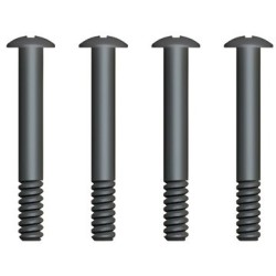 Pinn-Skruv 2x16mm (4)