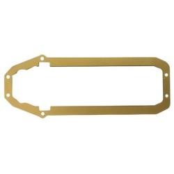 Chassi Övre Platta Aluminium
