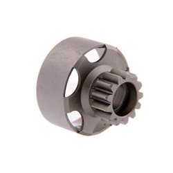 CLUTCH BELL 13T LIGHT WEIGHT  (also replacement for E0707)