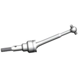 Drivaxel Fram Universal-Knut