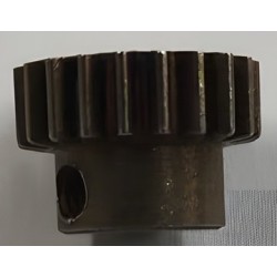 Motordrev Pinion