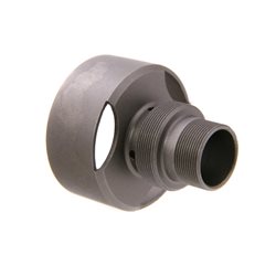 CLUTCH BELL MGT7