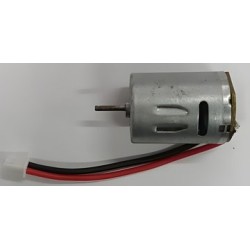 Motor Borstad 7.4v 22000rpm 390ph-5523f-66d