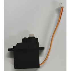 Servo