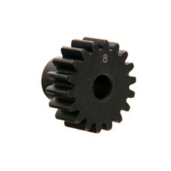 PINION GEAR 18T MGT