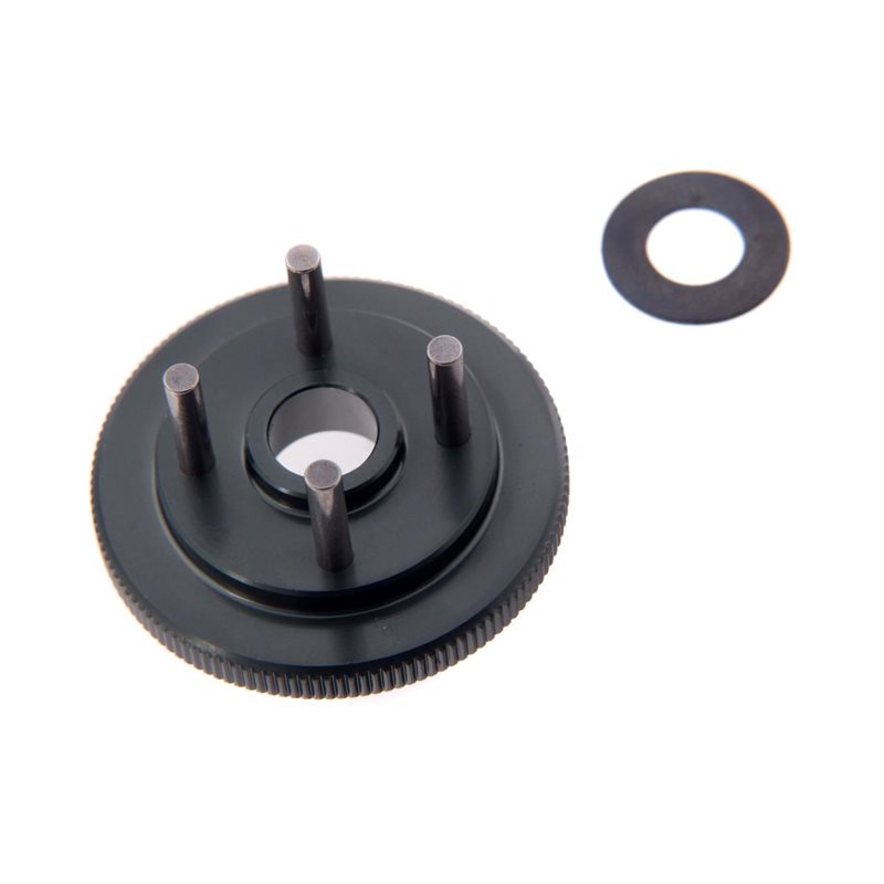 FLY WHEEL 4PIN