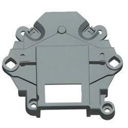 Transmission Lock